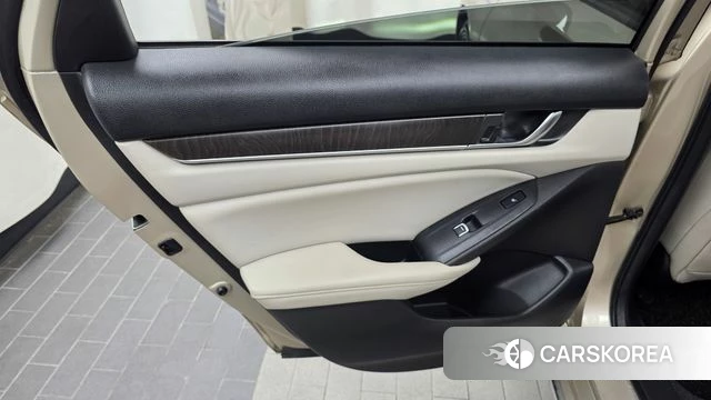 Honda Accord 10th Generation id 4626242 из Кореи 17