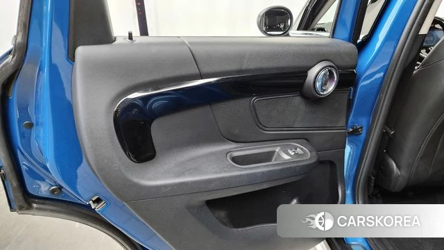 Mini Cooper Countryman id 4406211 из Кореи 17