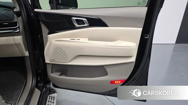 Kia The New Carnival 4th Generation id 4230109 из Кореи 17