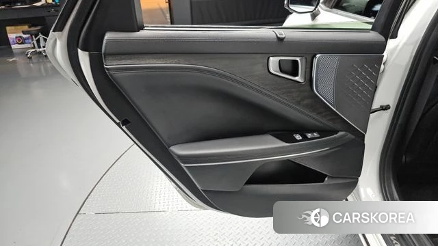 Kia K8 id 4769469 из Кореи 17
