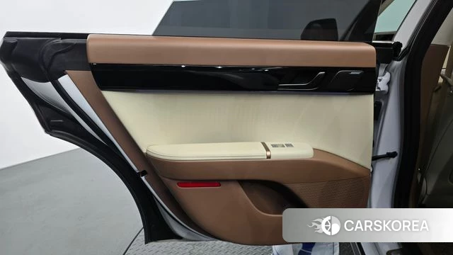 Hyundai Grandeur Hybrid (GN7) id 4687126 из Кореи 17