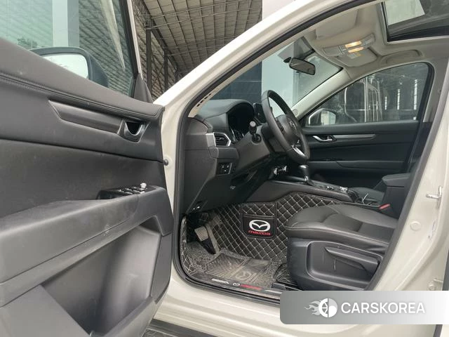 Mazda CX-5 id 4298557 из Китая 17