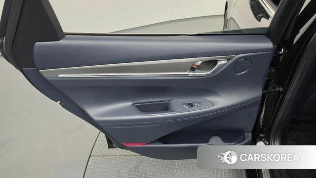 Hyundai The New Grandeur IG id 4731188 из Кореи 17