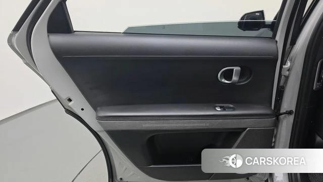 Hyundai Ionic 5 id 4753062 из Кореи 17