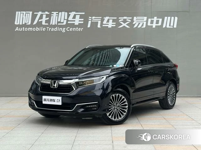 Honda Crown Road id 4276745 из Китая 17
