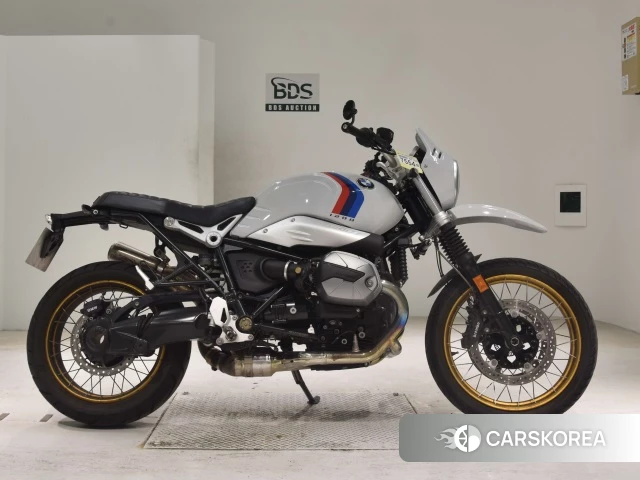 Проданный BMW R NINE T URBAN GS 2021 из Японии