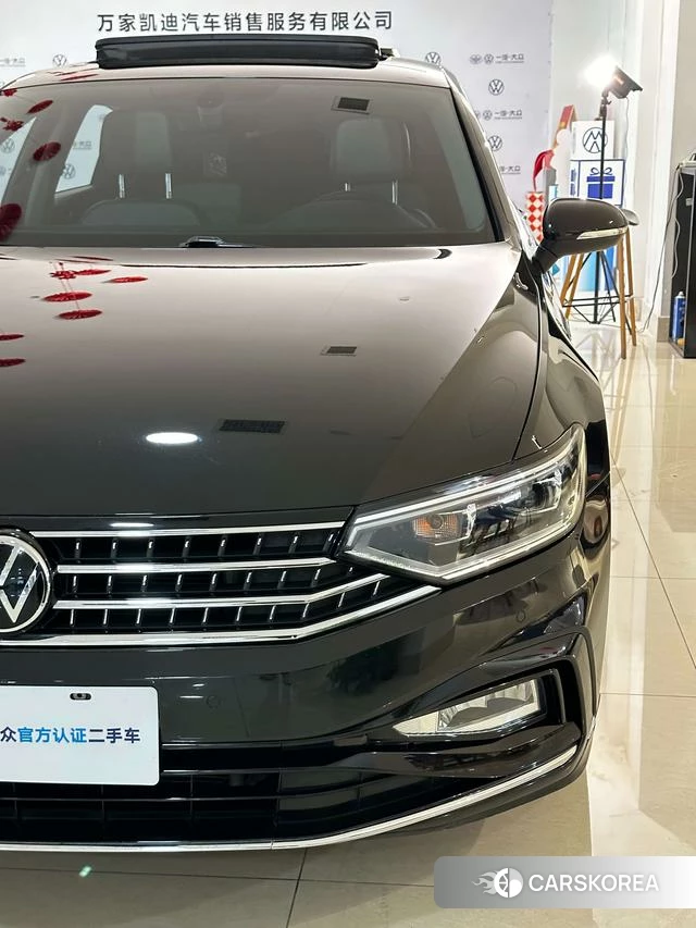 Volkswagen Magotan id 4256014 из Китая 17