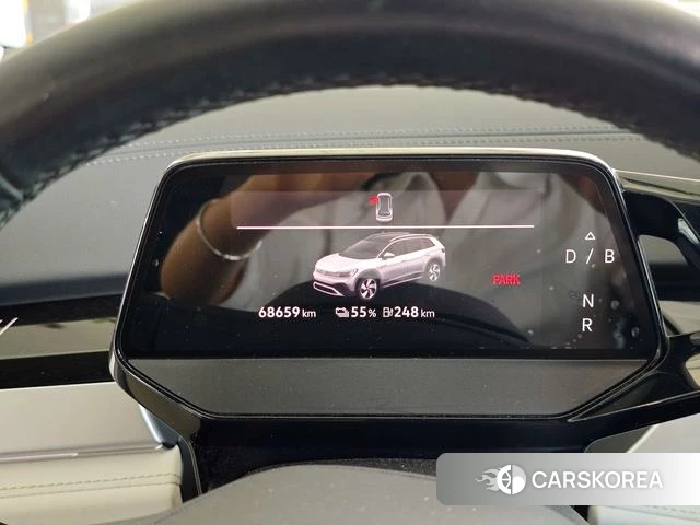 Volkswagen ID.6 CROZZ id 4301170 из Китая 17