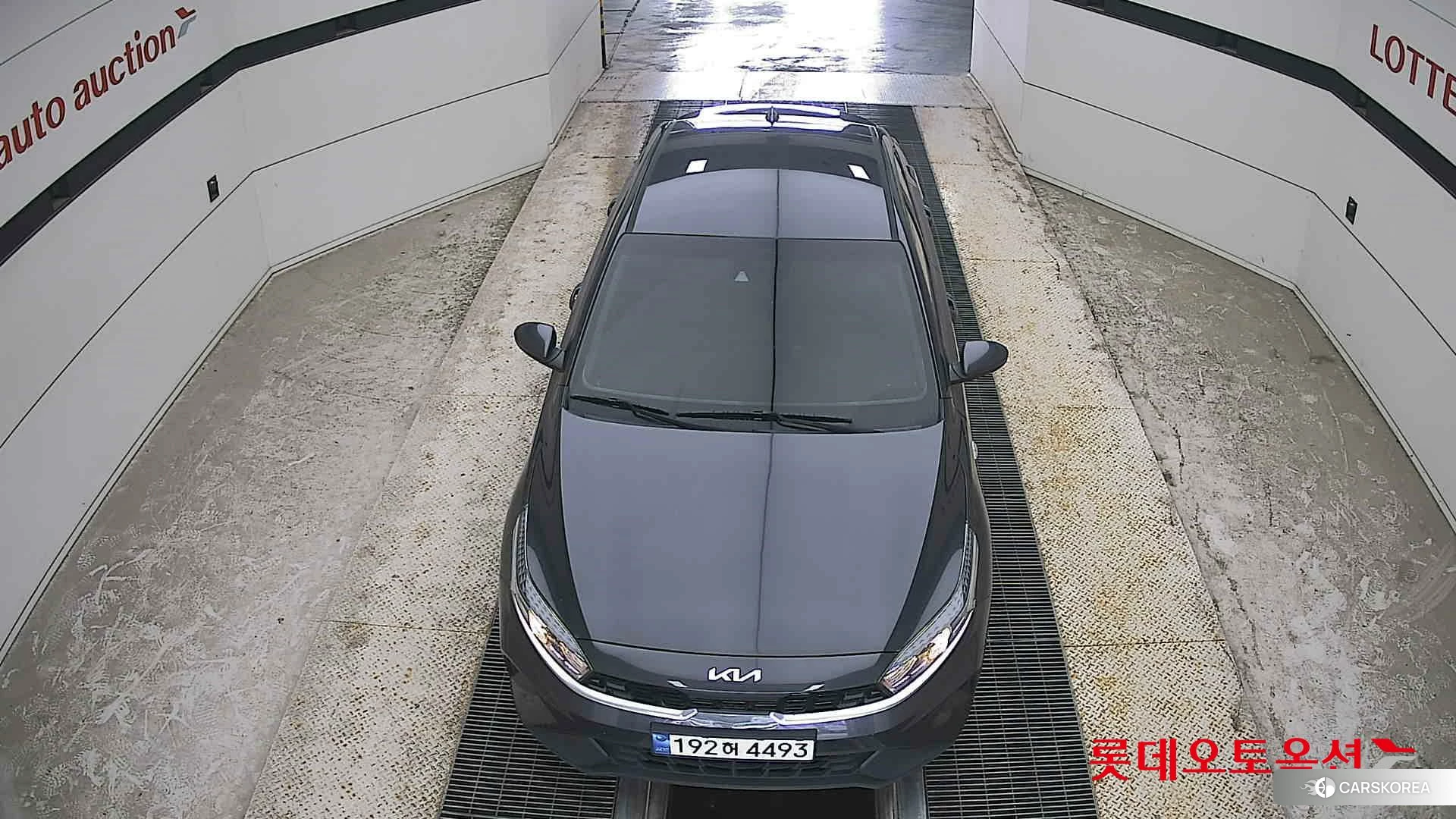 Kia K3 id 4419035 из Кореи 17