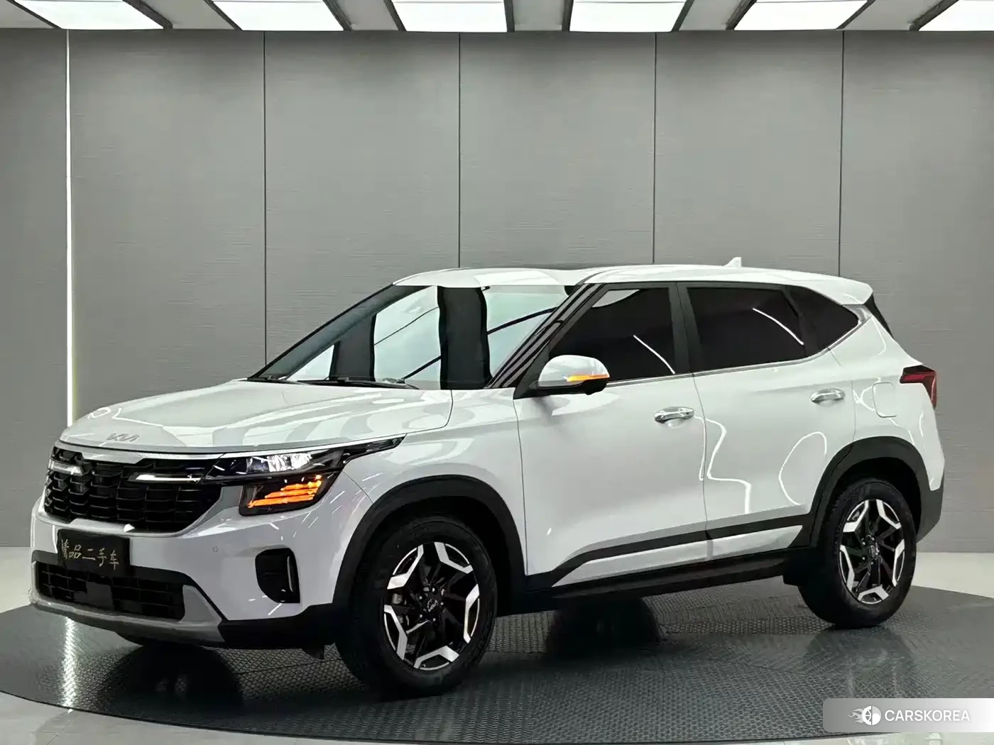 Kia Seltos id 4538643 из Китая 17