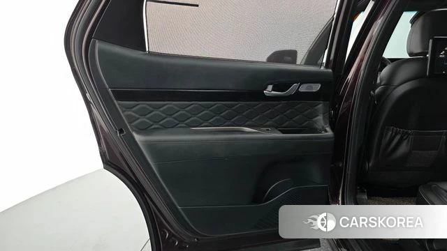 Hyundai Palisade id 4202365 из Кореи 17