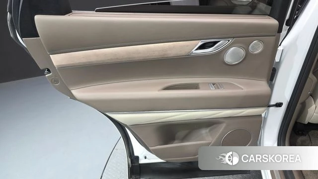 Genesis GV80 id 4657803 из Кореи 17