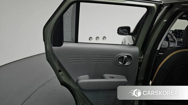 Hyundai Casper id 4649917 из Кореи 17