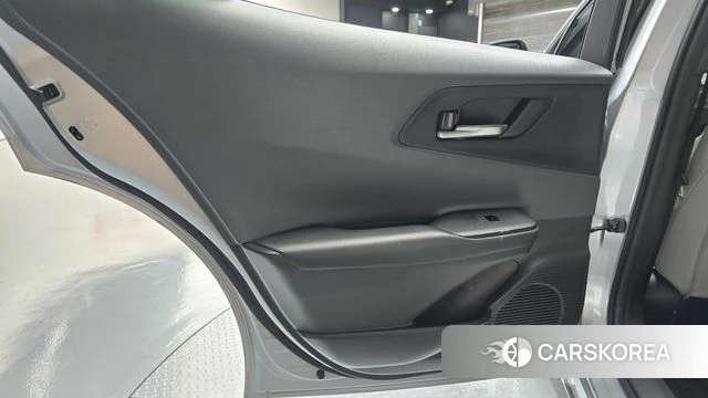 Toyota Prius 5th Generation id 4618026 из Кореи 17