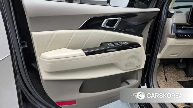 Kia Carnival 4th generation id 4202551 из Кореи 17