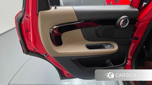 Mini Cooper Countryman id 4383949 из Кореи 17