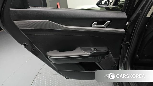 Kia K5 Hybrid 3rd Generation id 4783576 из Кореи 17