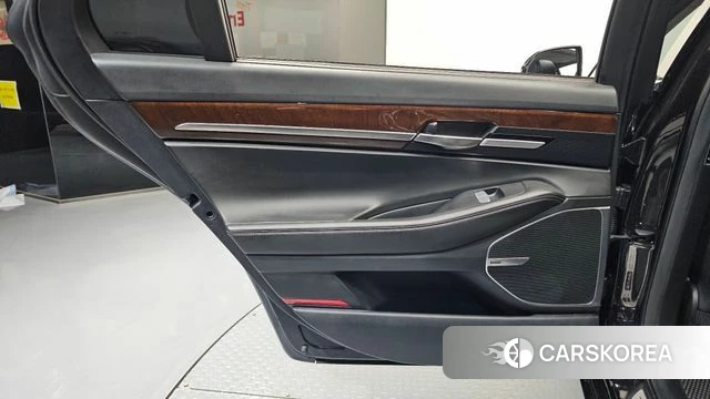 Genesis EQ900 id 4225842 из Кореи 17