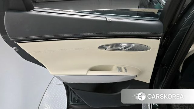 Genesis Electrified GV70 id 4231056 из Кореи 17