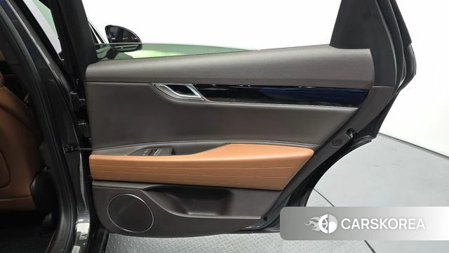 Genesis G80 (RG3) id 4675608 из Кореи 17