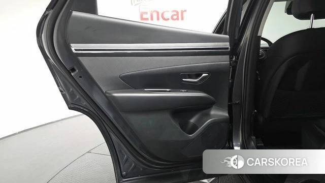 Hyundai Tucson (NX4) id 4429055 из Кореи 17
