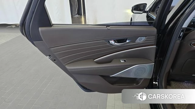 Kia More K9 id 4770760 из Кореи 17