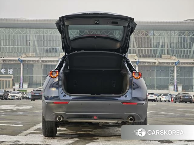 Mazda CX-30 id 4263394 из Китая 17