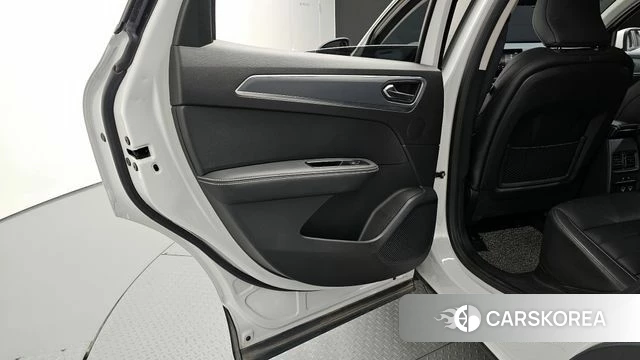 Renault Korea (Samsung) XM3 id 4330776 из Кореи 17