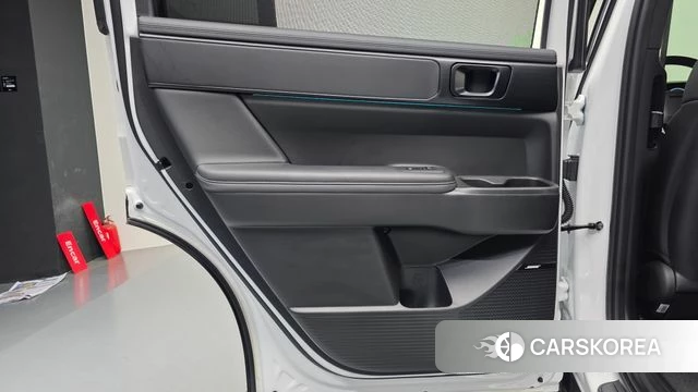 Hyundai Santa Fe (MX5) id 4934961 из Кореи 17
