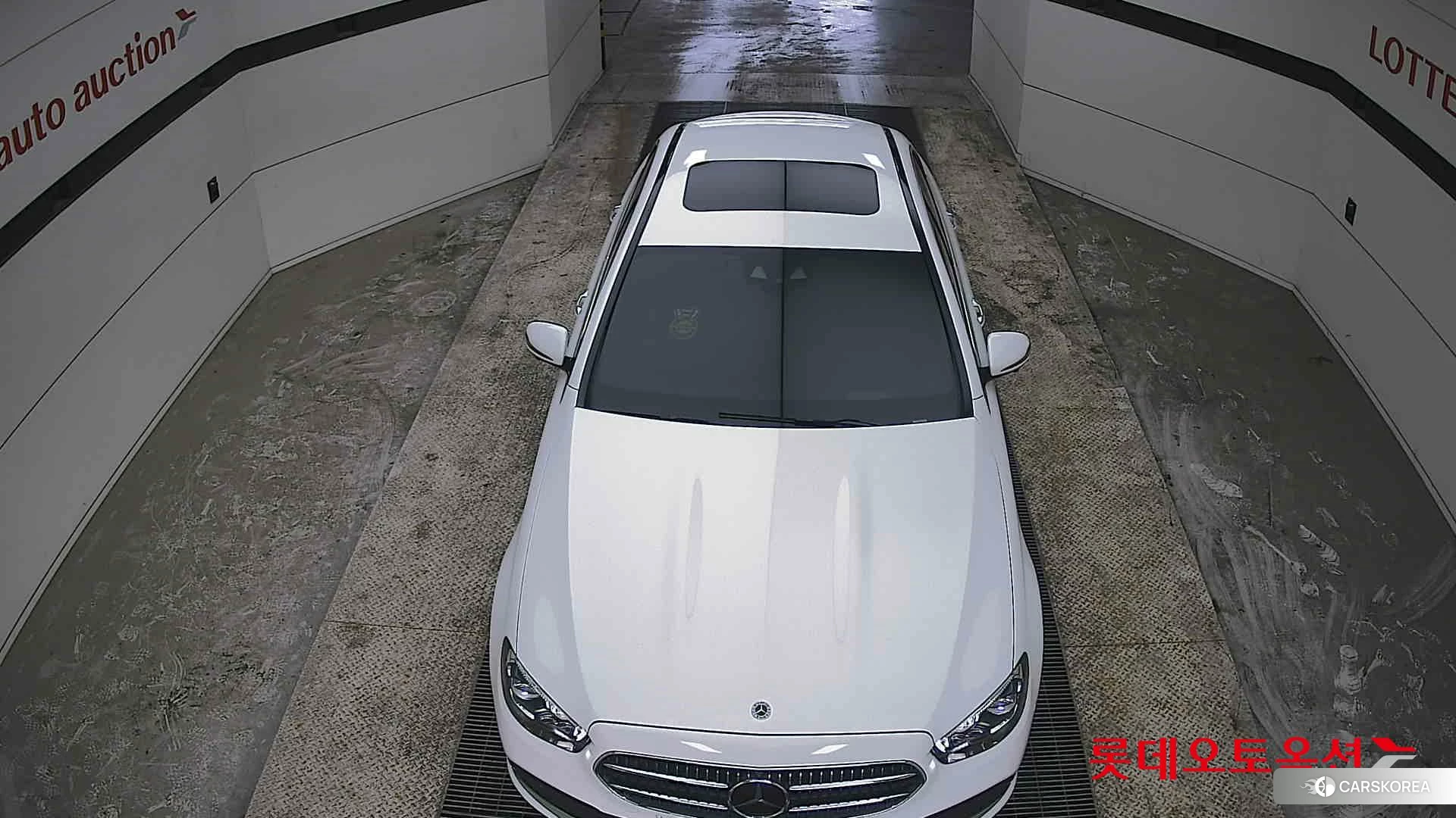 Mercedes-Benz Mercedes-Benz E350 4MATIC id 3875672 из Кореи 17