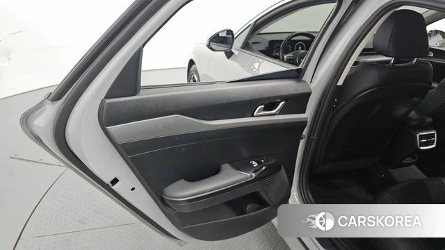 Kia The New K5 3rd generation id 4229948 из Кореи 17