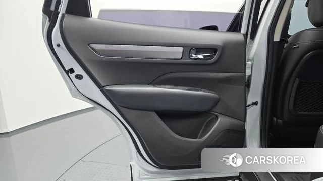 Renault Korea (Samsung) QM6 id 4587530 из Кореи 17