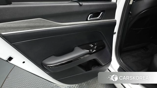 Kia The New K5 3rd generation id 4725346 из Кореи 17