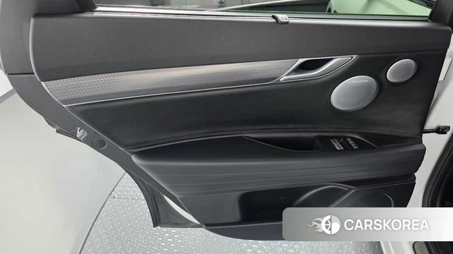 Genesis G80 (RG3) id 4753066 из Кореи 17