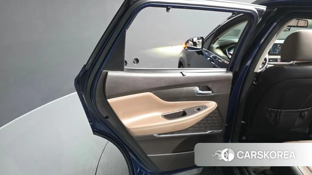 Hyundai Santa Fe TM id 4937781 из Кореи 17