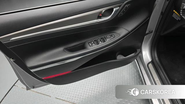 Hyundai The New Grandeur IG id 4855935 из Кореи 17