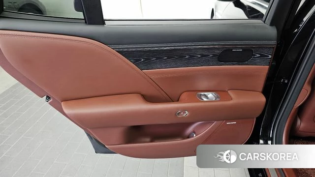 Genesis G90 (RS4) id 4725148 из Кореи 17