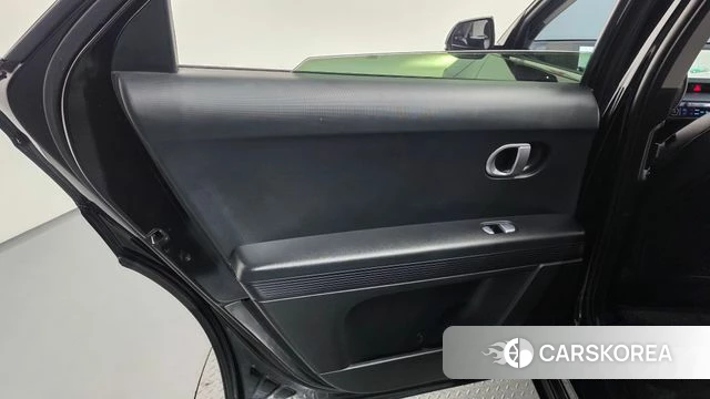 Hyundai Ionic 5 id 4779757 из Кореи 17