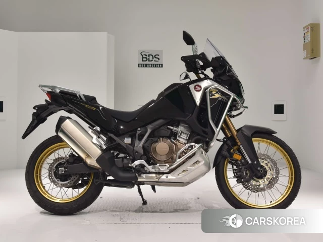 Проданный Honda CRF1100L AFRICA TWIN 2021 из Японии