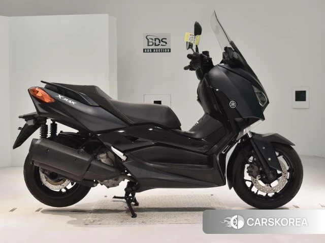 Проданный Yamaha X-MAX 250 2018 из Японии, фото 2