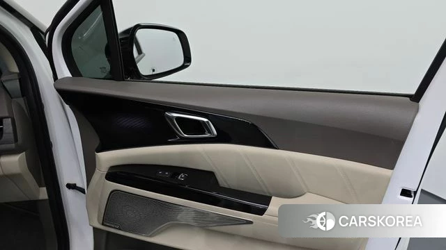 Kia Carnival 4th generation id 4187322 из Кореи 17