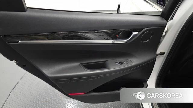 Hyundai Grandeur IG id 4465322 из Кореи 17