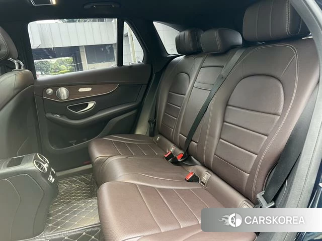Mercedes-Benz GLC id 4290384 из Китая 17