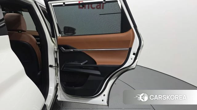 Ssangyong Torres id 4783945 из Кореи 17
