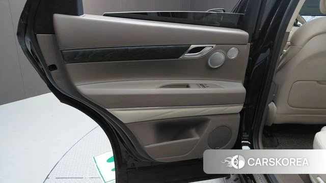 Genesis GV80 id 4293107 из Кореи 17