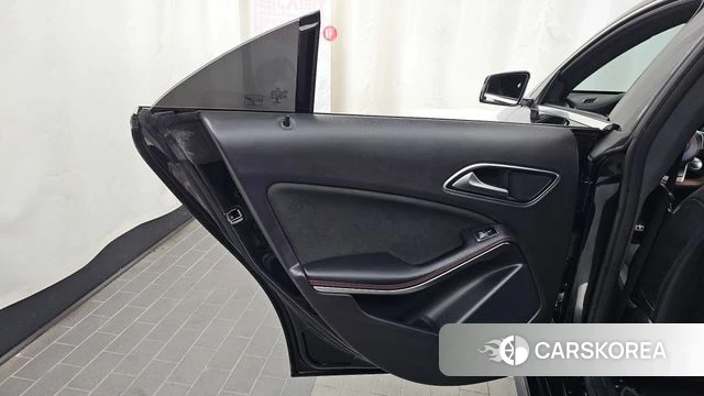 Mercedes-Benz CLA-Class C117 id 4850156 из Кореи 17