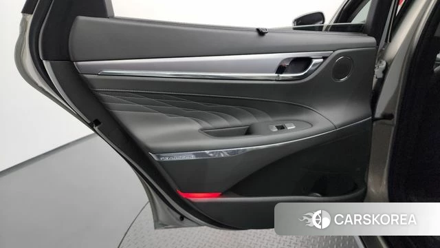 Hyundai The New Grandeur IG id 4268618 из Кореи 17