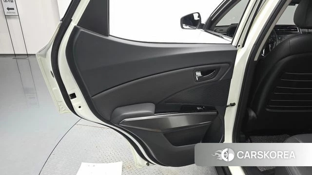 Ssangyong Berry New Tivoli id 4471161 из Кореи 17