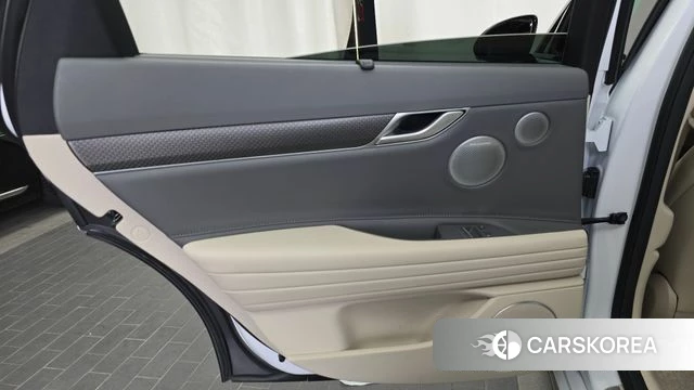 Genesis G80 (RG3) id 4488086 из Кореи 17