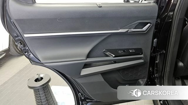 Ssangyong Torres id 4308839 из Кореи 17
